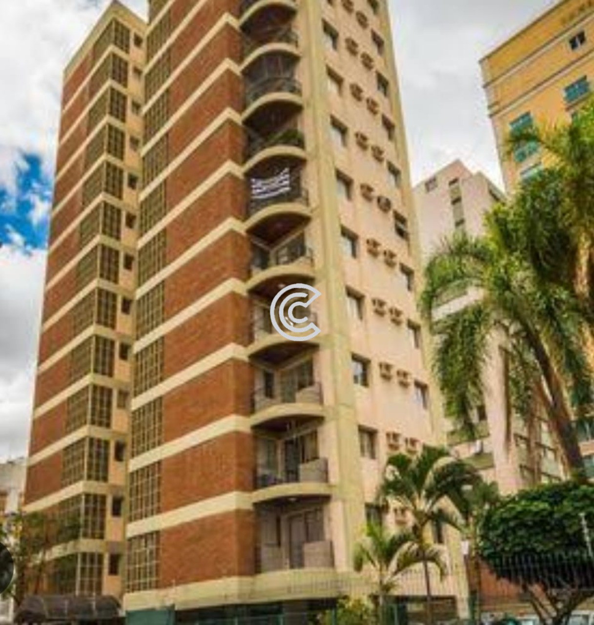 Apartamento, 1 quarto, 65 m² - Foto 1