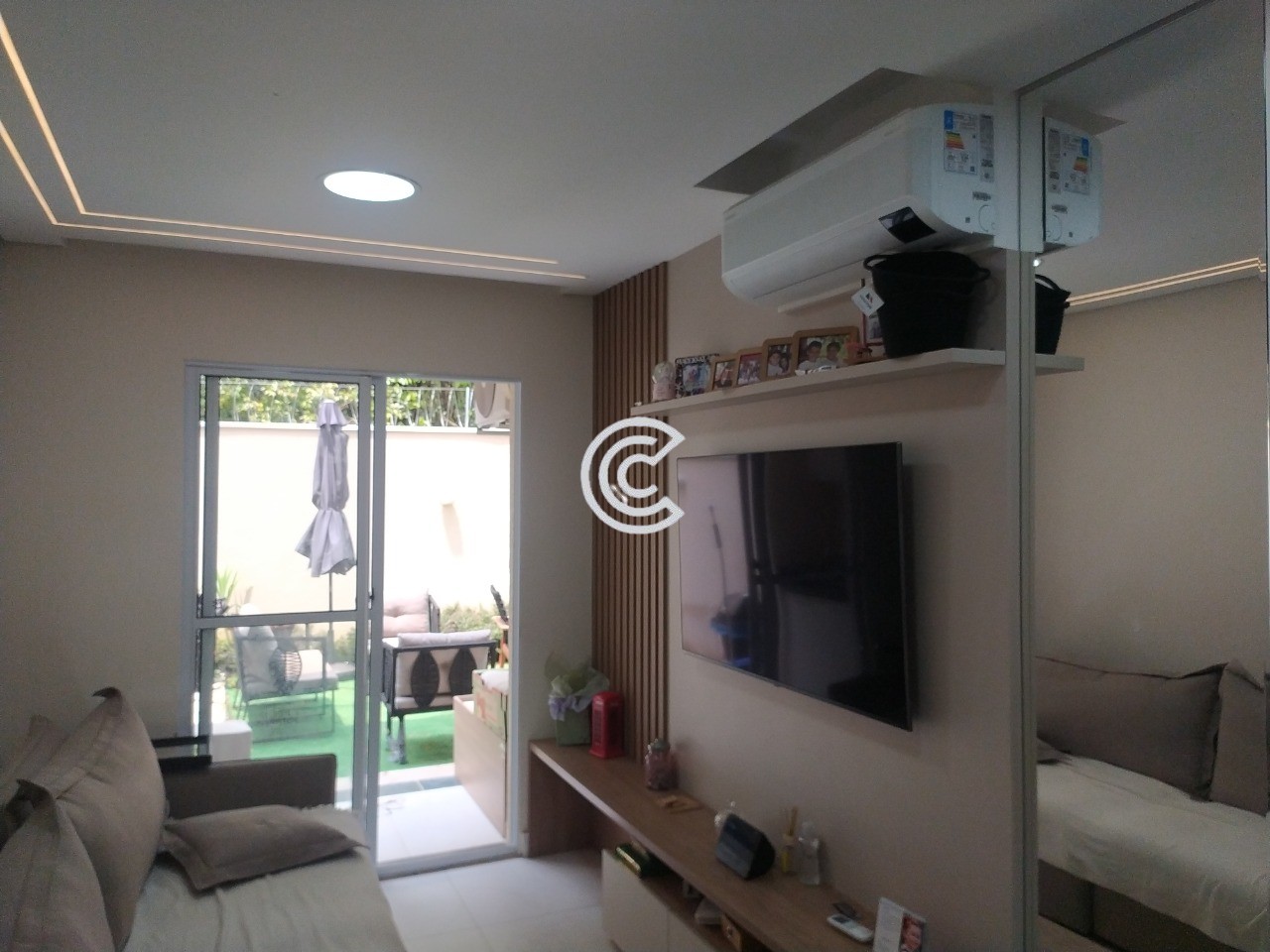 Apartamento, 2 quartos, 50 m² - Foto 11