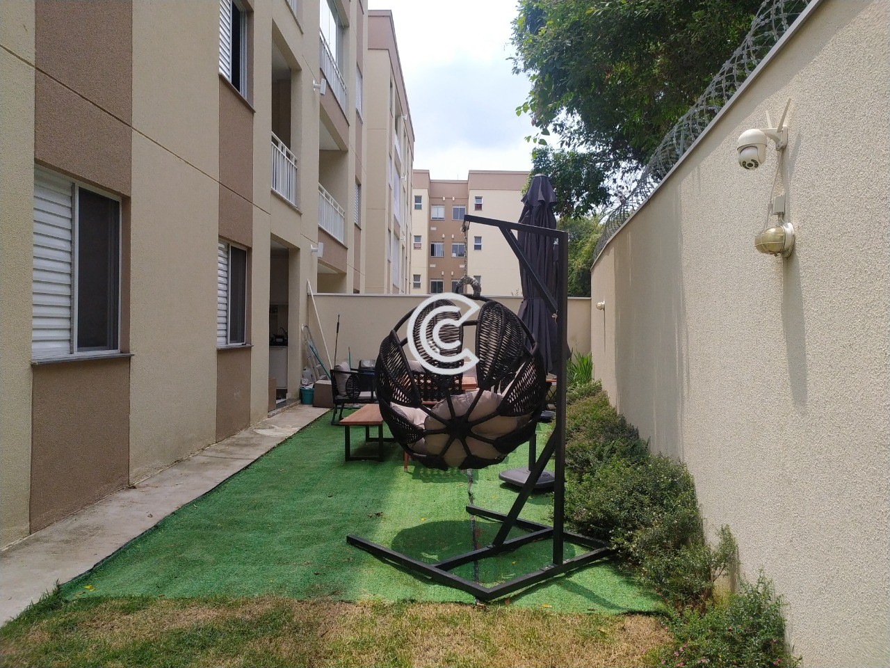 Apartamento, 2 quartos, 50 m² - Foto 7