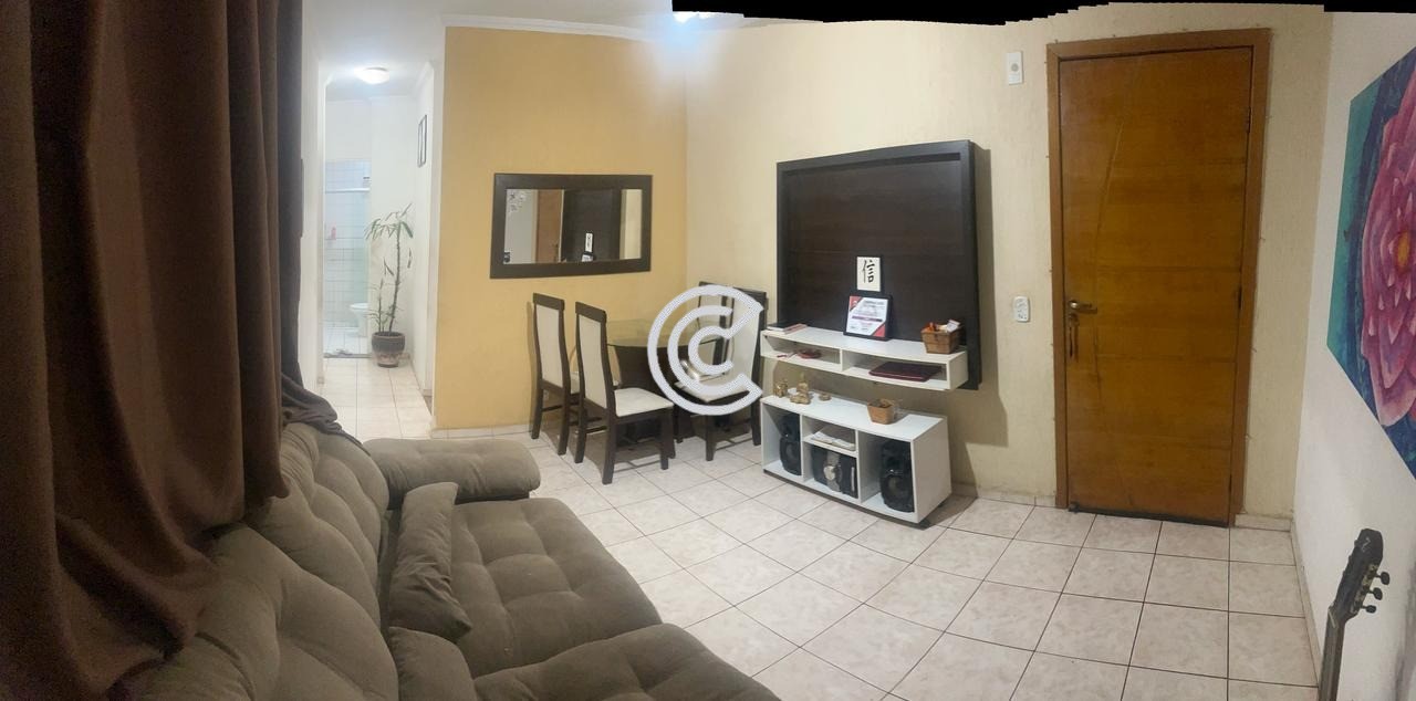 Apartamento, 2 quartos, 39 m² - Foto 1