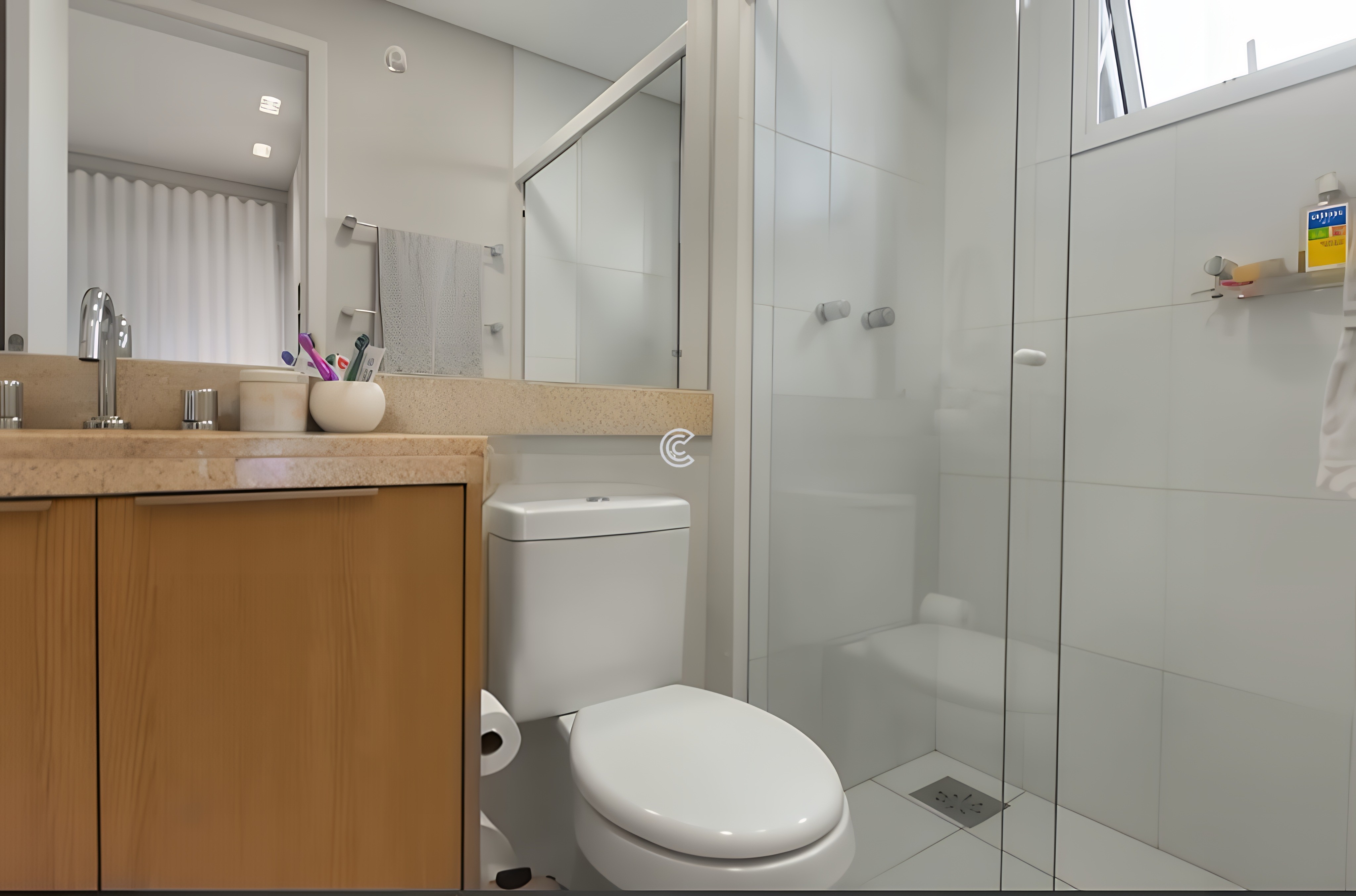 Apartamento, 2 quartos, 67 m² - Foto 25