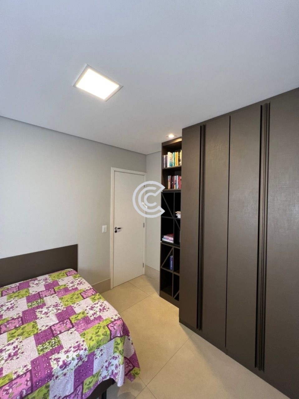 Apartamento, 3 quartos, 124 m² - Foto 60