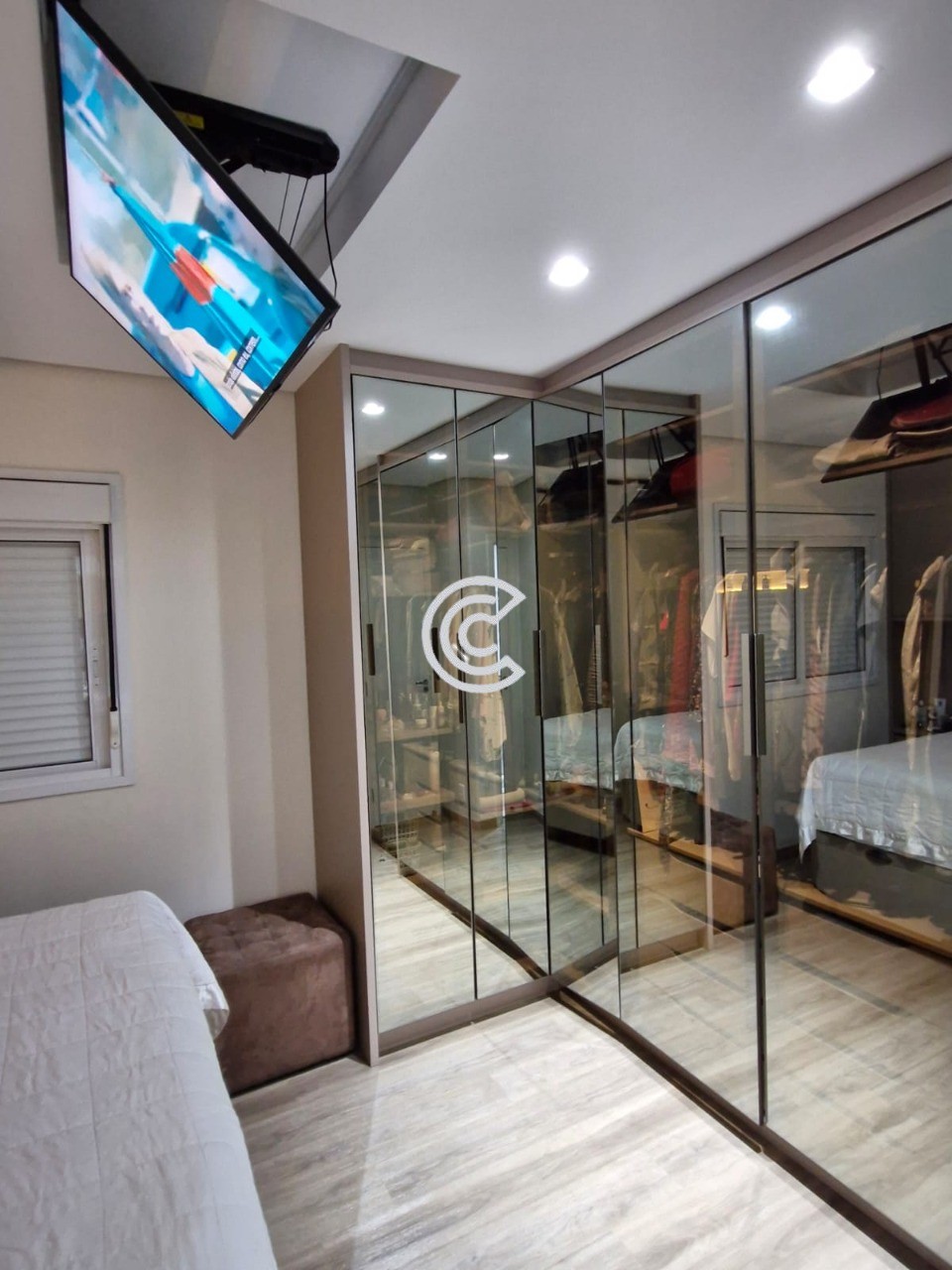 Cobertura, 4 quartos, 382 m² - Foto 26