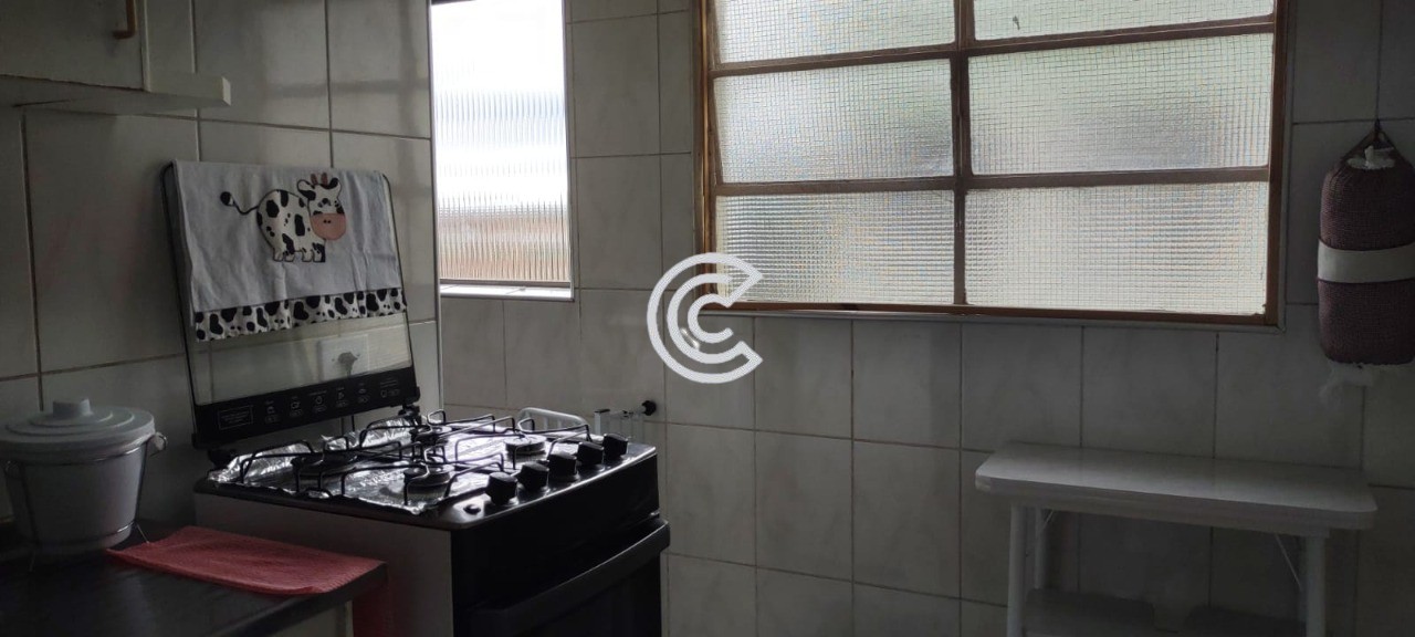 Apartamento, 2 quartos, 56 m² - Foto 6