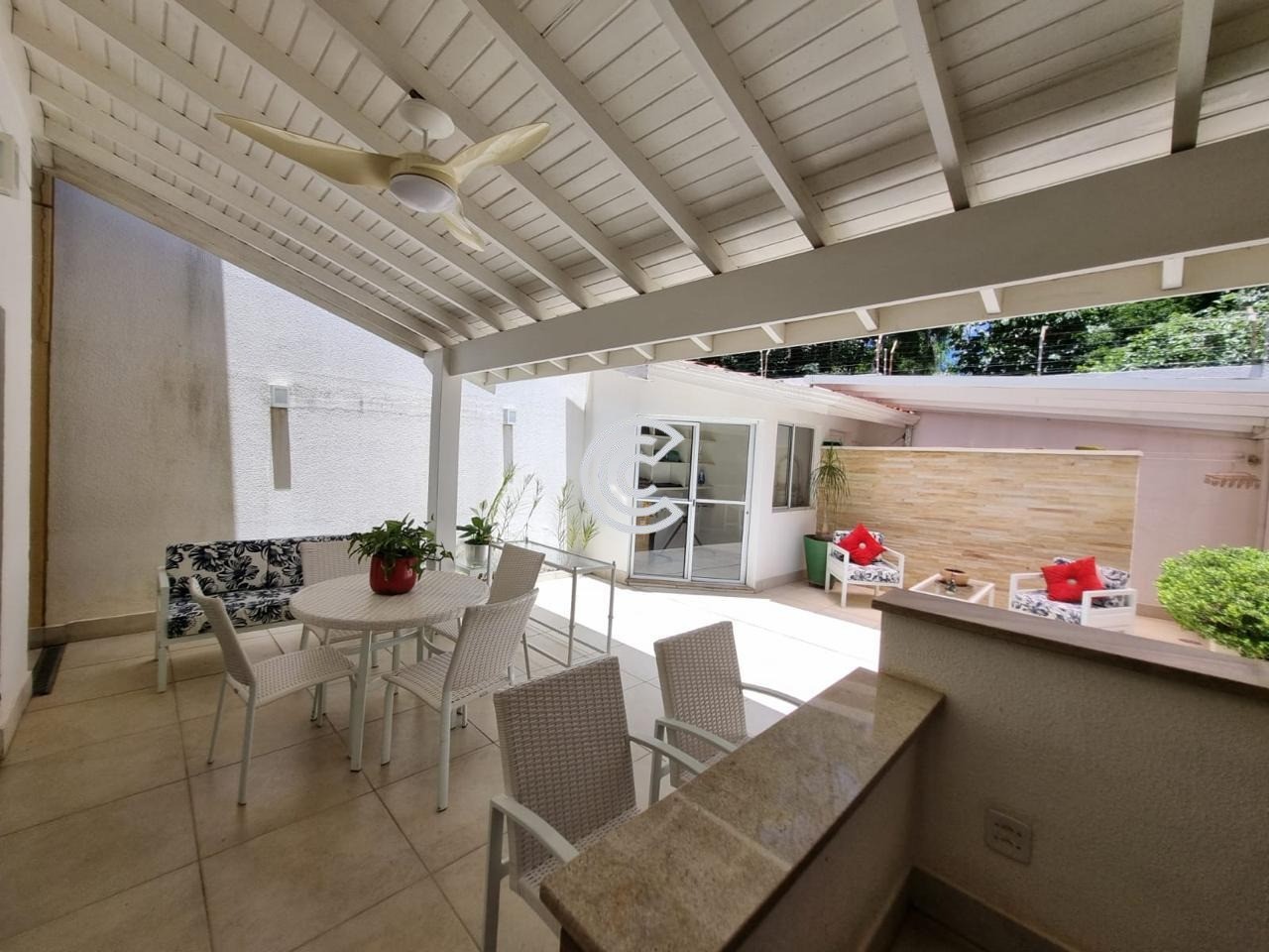 Casa, 3 quartos, 190 m² - Foto 19