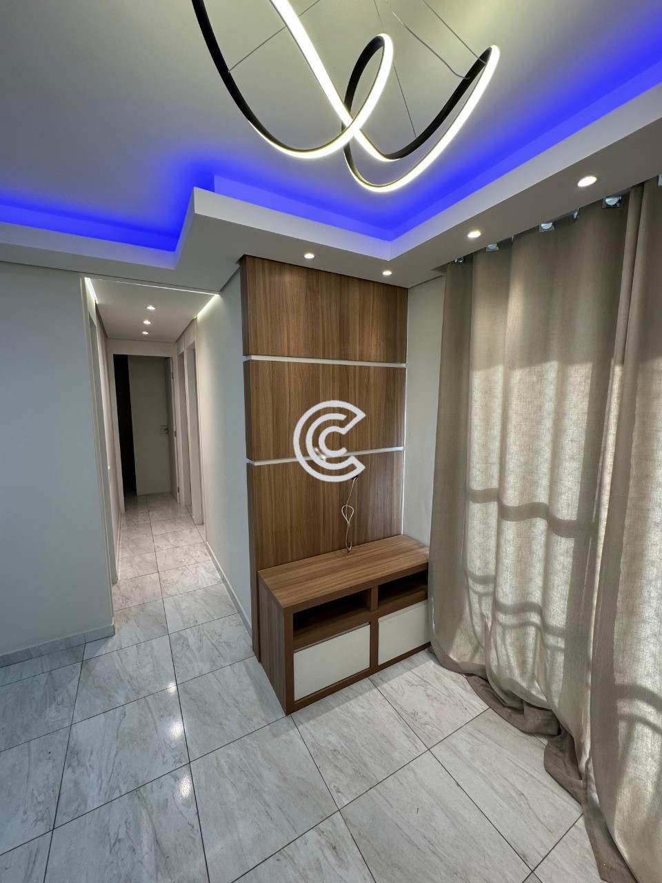 Apartamento, 3 quartos, 68 m² - Foto 4