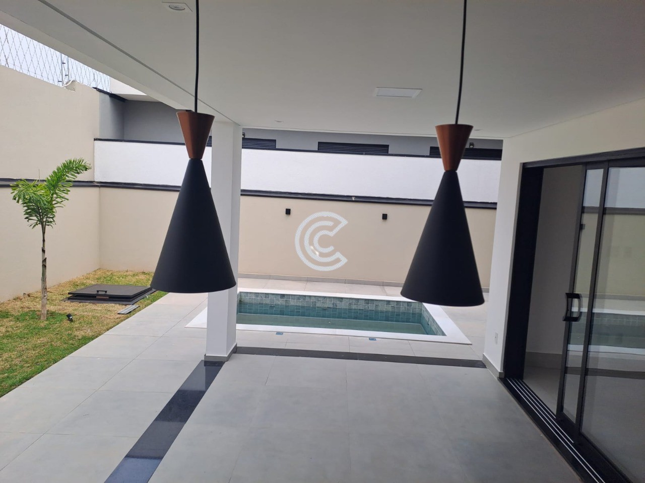 Casa, 3 quartos - Foto 17