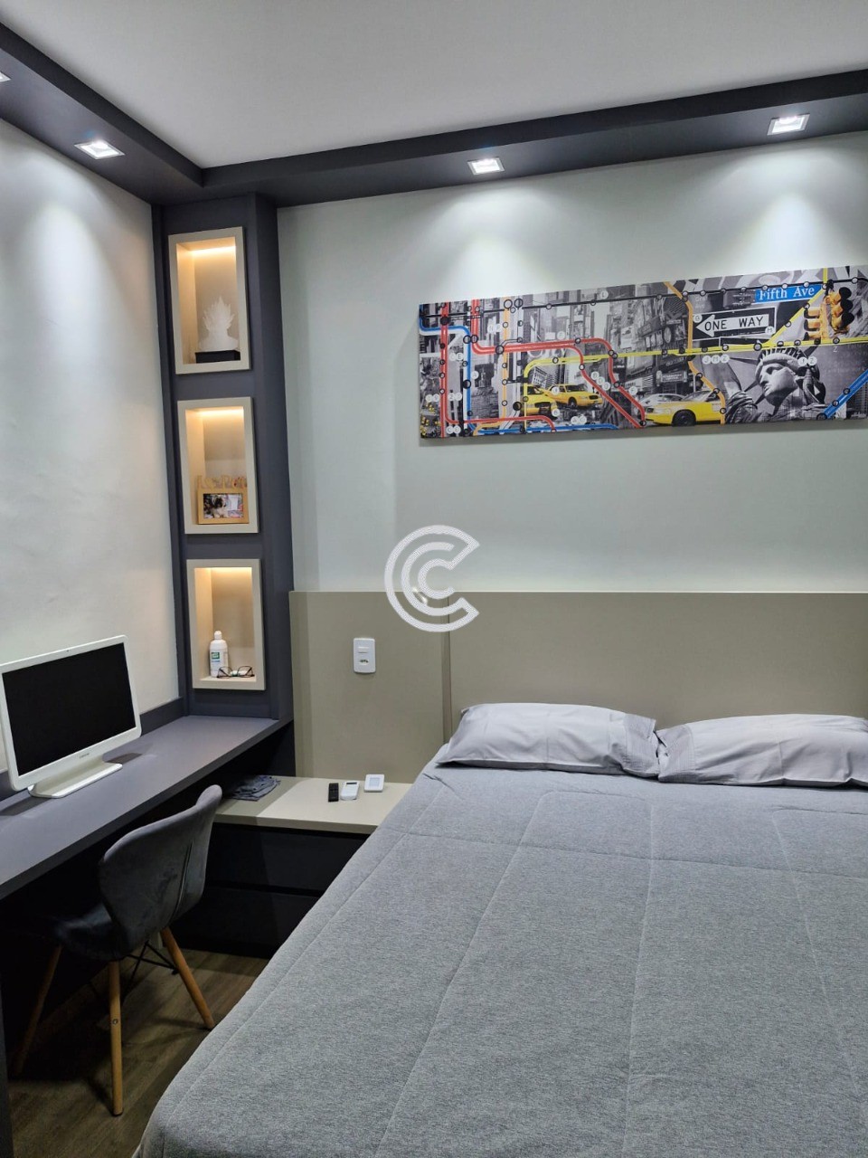 Cobertura, 4 quartos, 382 m² - Foto 63