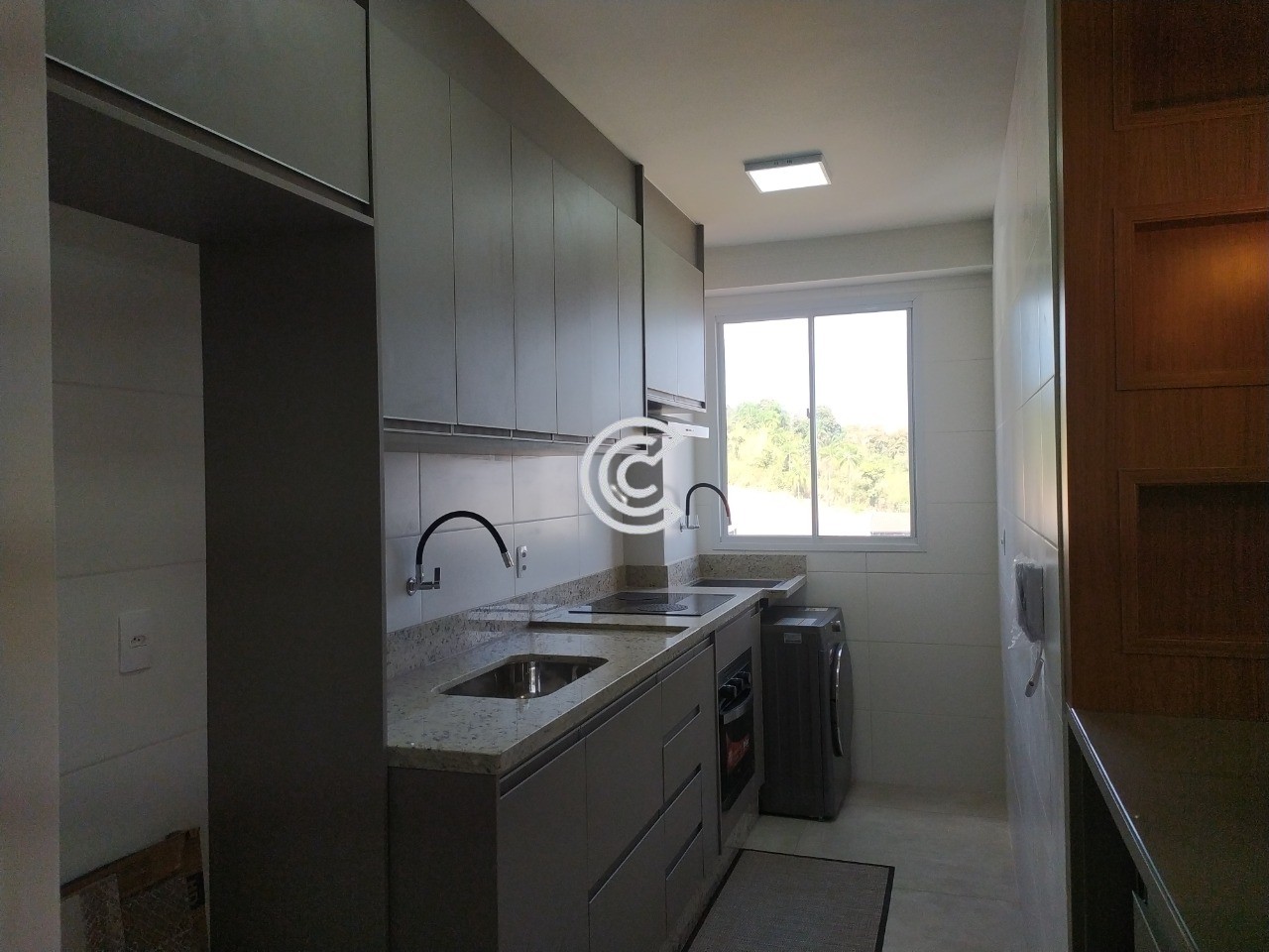 Apartamento, 2 quartos, 51 m² - Foto 2