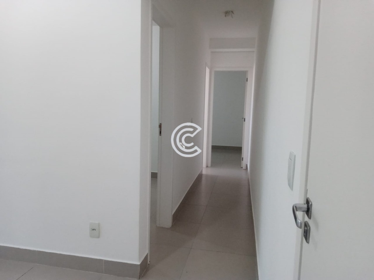 Apartamento, 2 quartos, 58 m² - Foto 3