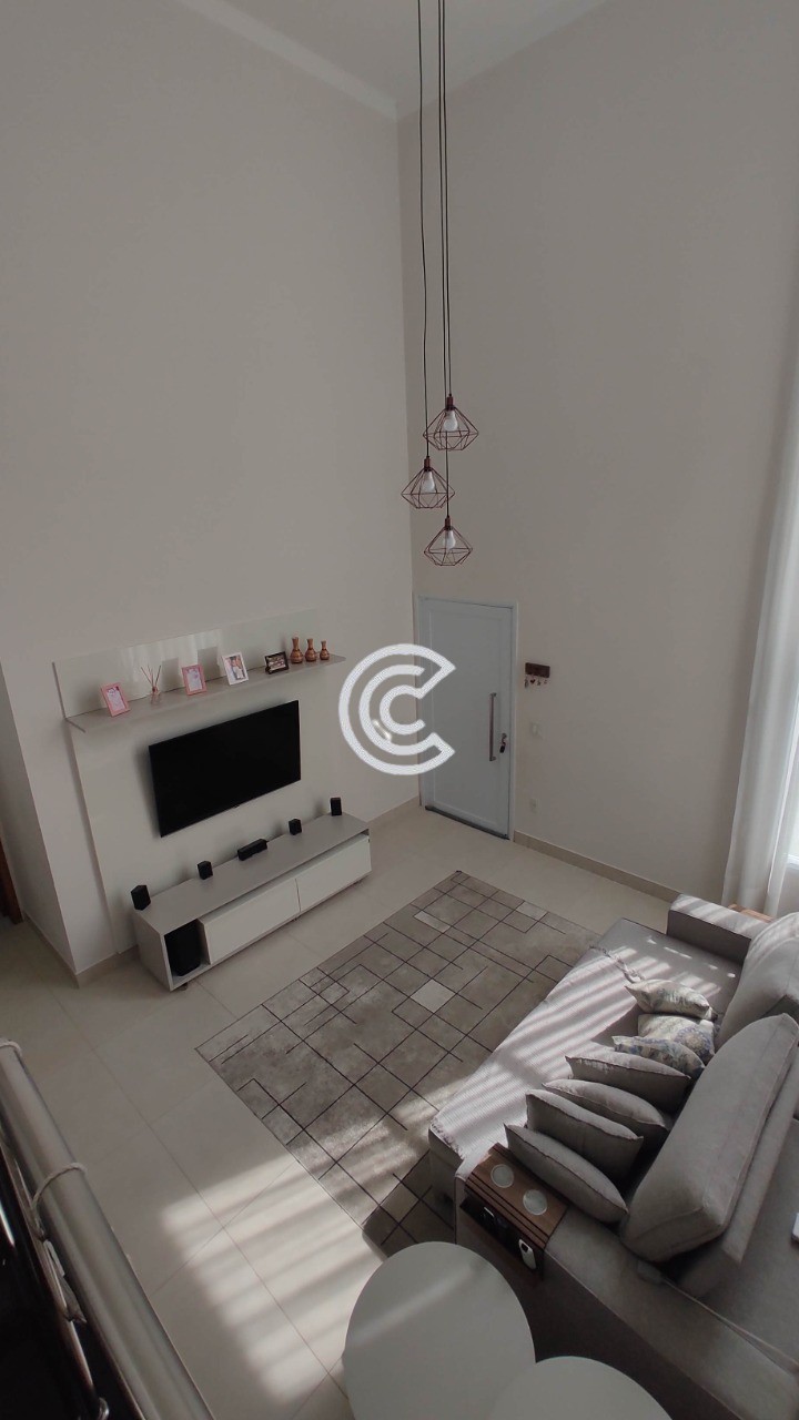 Casa, 3 quartos - Foto 5