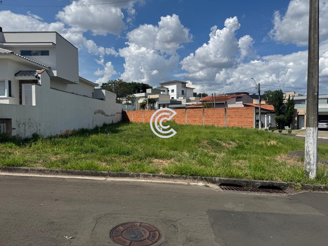 Terreno, 415 m² - Foto 2