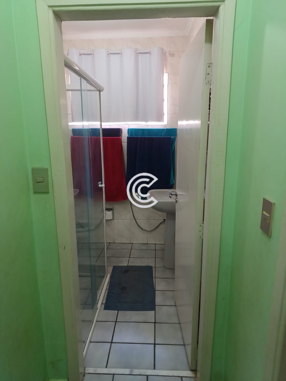 Casa, 3 quartos - Foto 22
