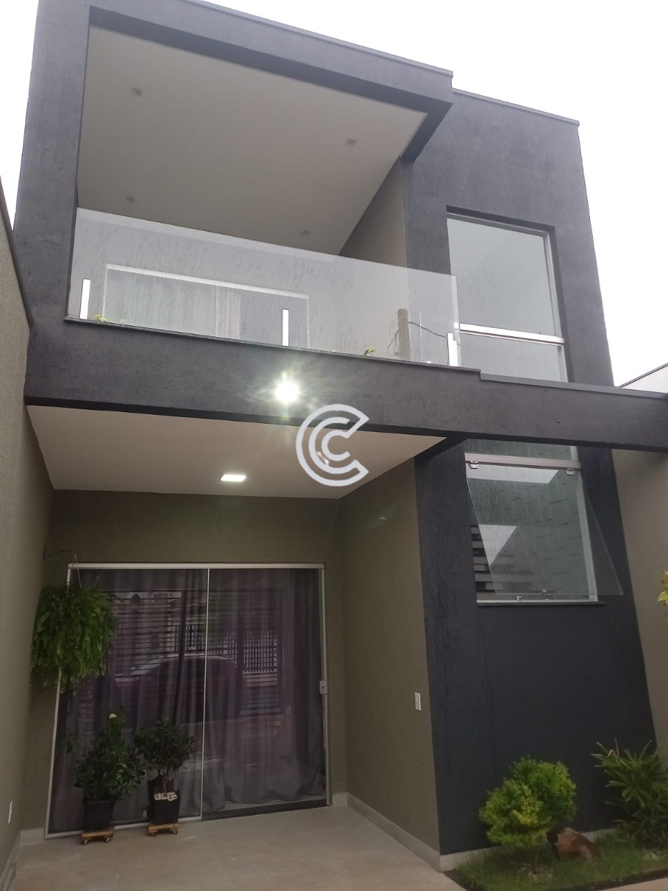 Casa, 2 quartos - Foto 2