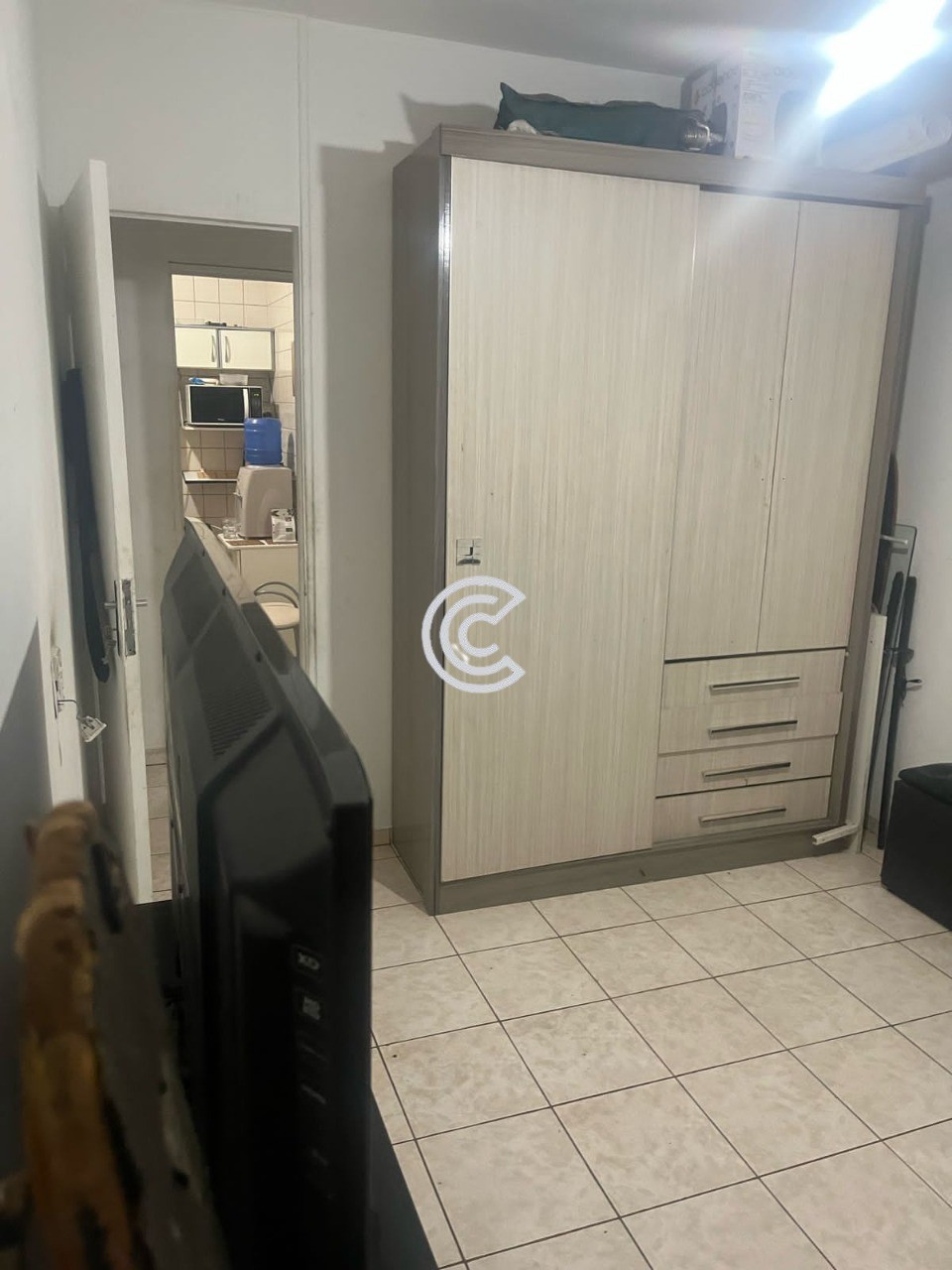 Apartamento, 2 quartos, 39 m² - Foto 13