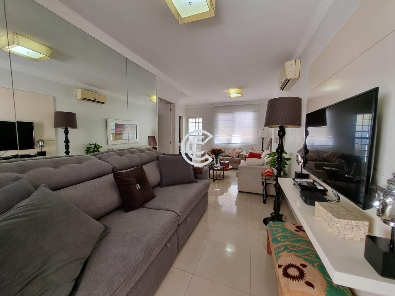 Casa, 3 quartos, 190 m² - Foto 3