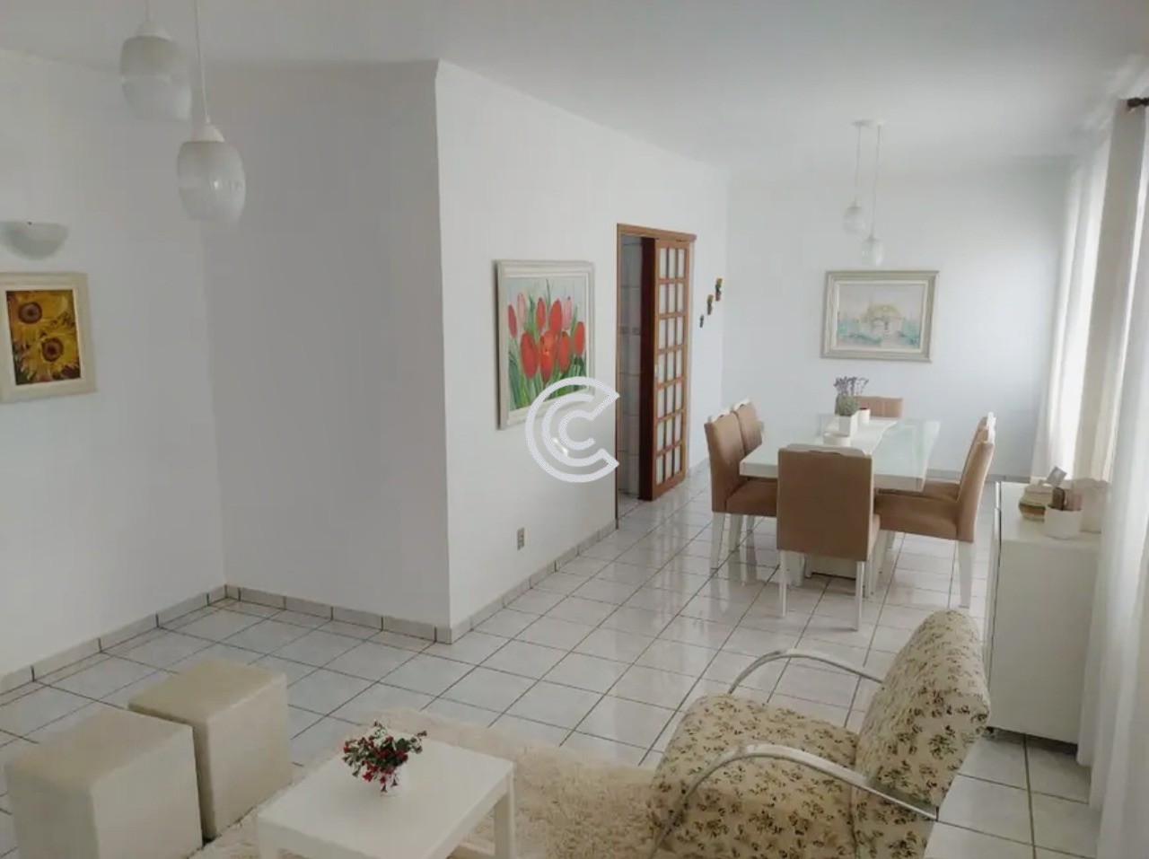 Casa, 3 quartos, 325 m² - Foto 40