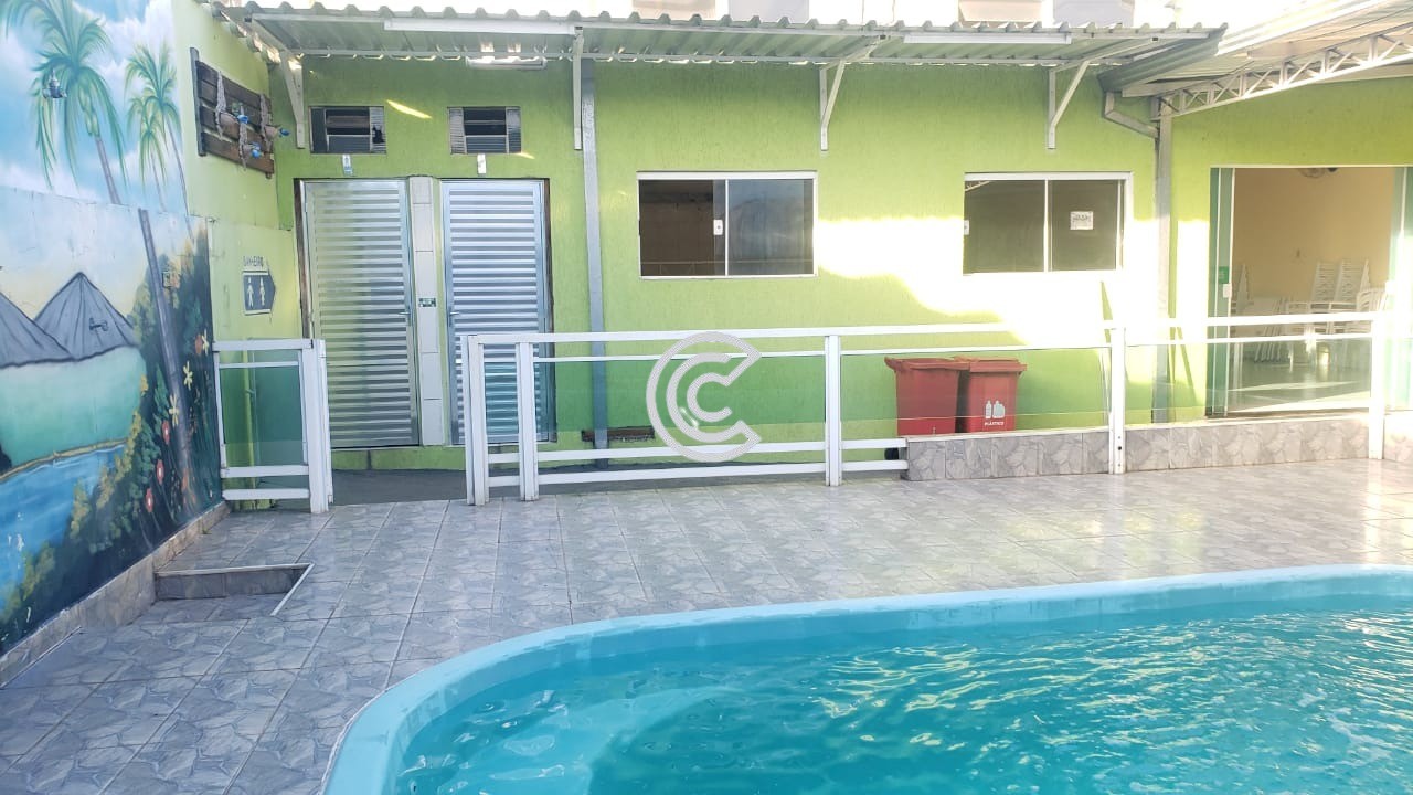Chácara, 4 quartos - Foto 16