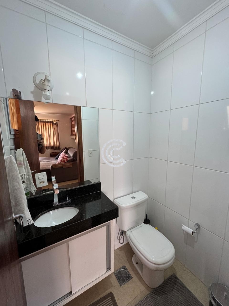 Casa, 3 quartos - Foto 21