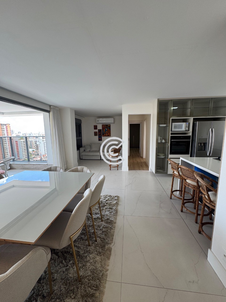 Apartamento, 2 quartos, 114 m² - Foto 4