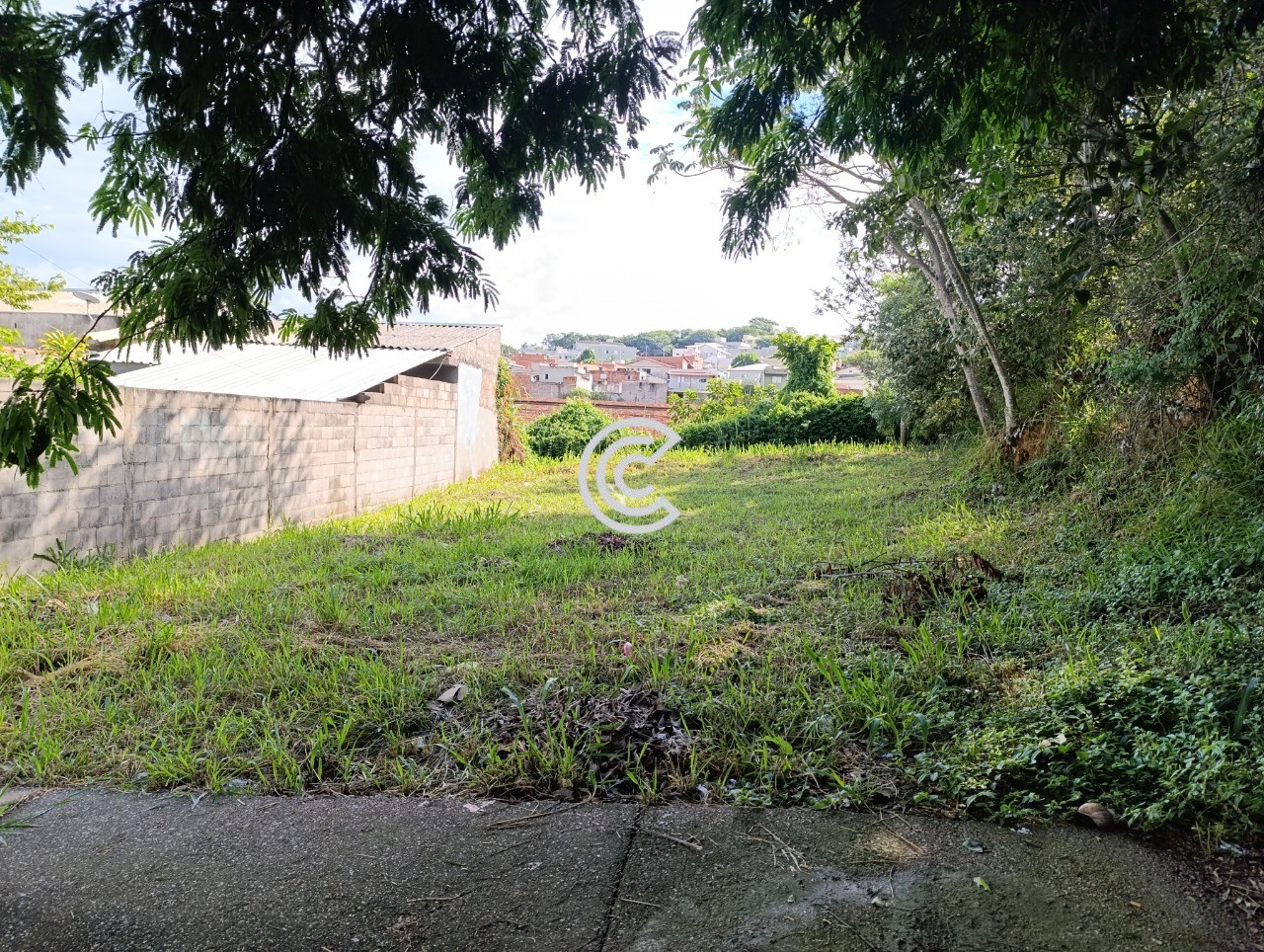 Terreno, 363 m² - Foto 2