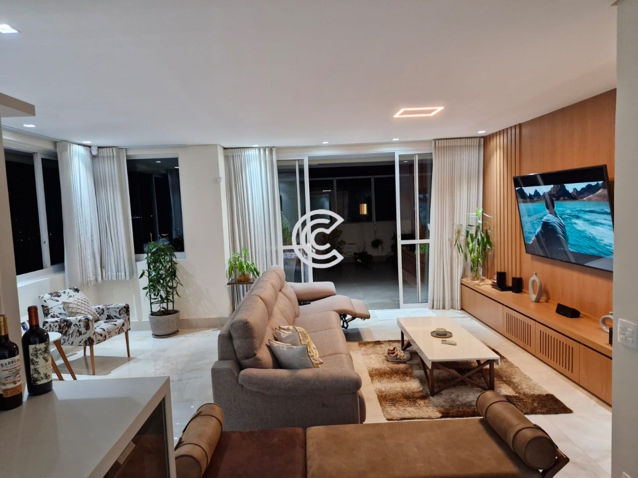Cobertura, 4 quartos, 382 m² - Foto 67