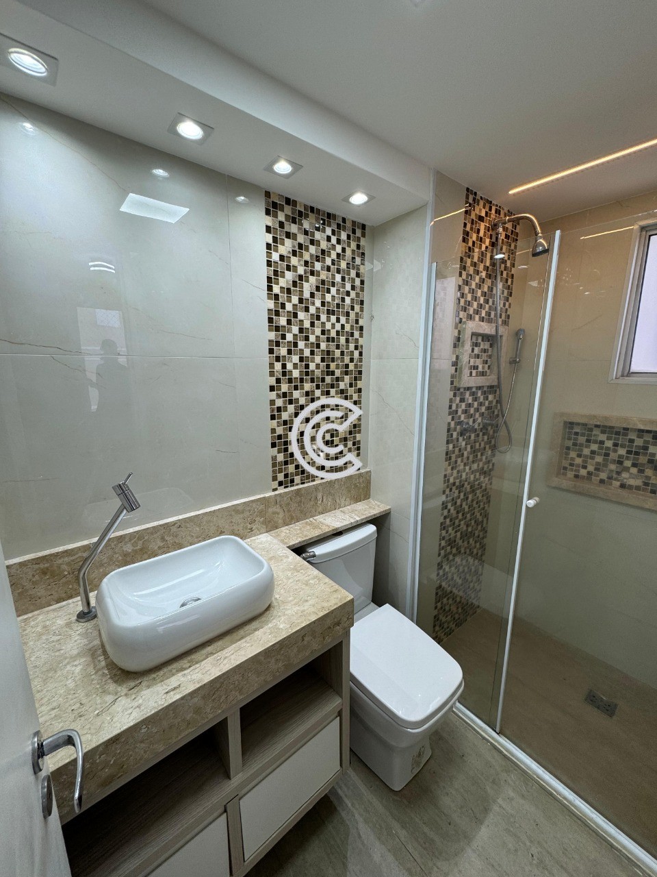 Apartamento, 3 quartos, 68 m² - Foto 14