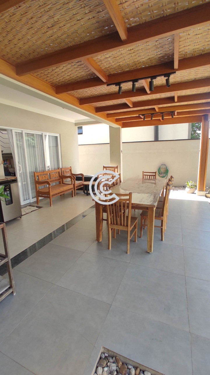Casa, 3 quartos - Foto 35