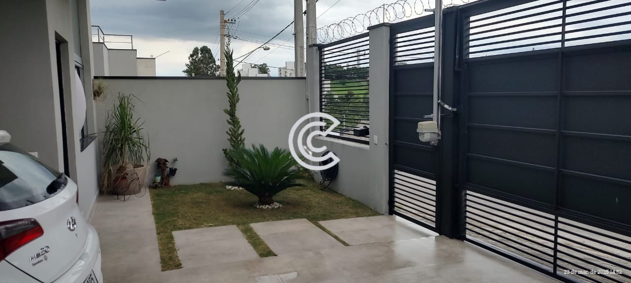 Casa, 3 quartos, 136 m² - Foto 4