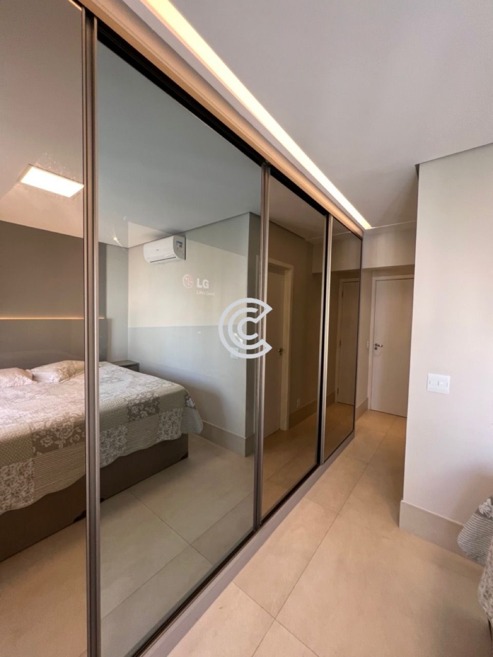 Apartamento, 3 quartos, 124 m² - Foto 43