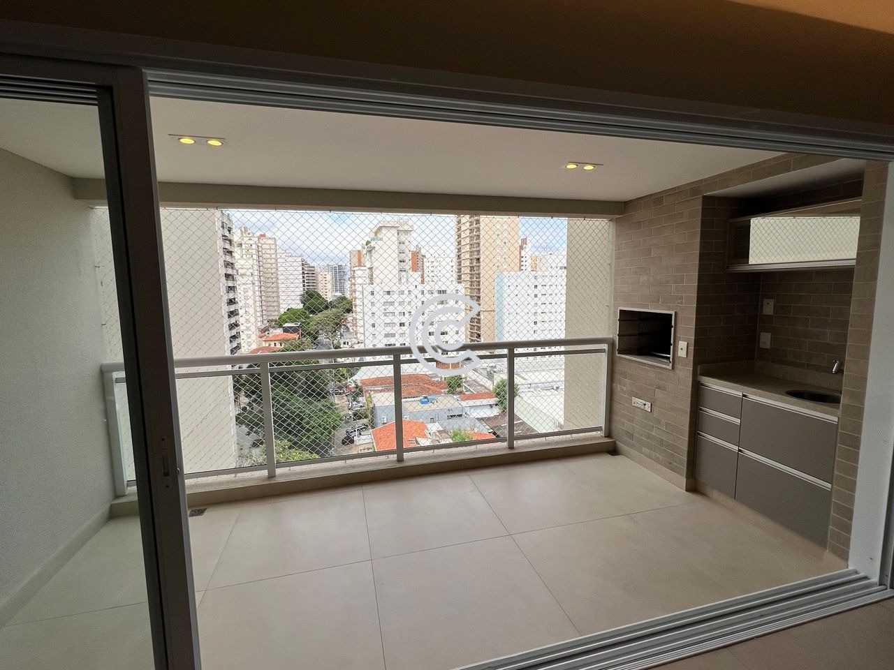 Apartamento, 3 quartos, 124 m² - Foto 4