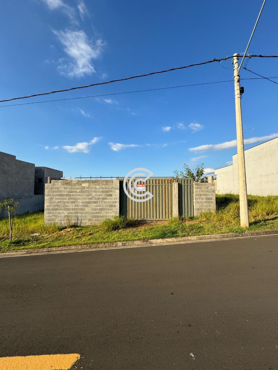 Terreno, 250 m² - Foto 1
