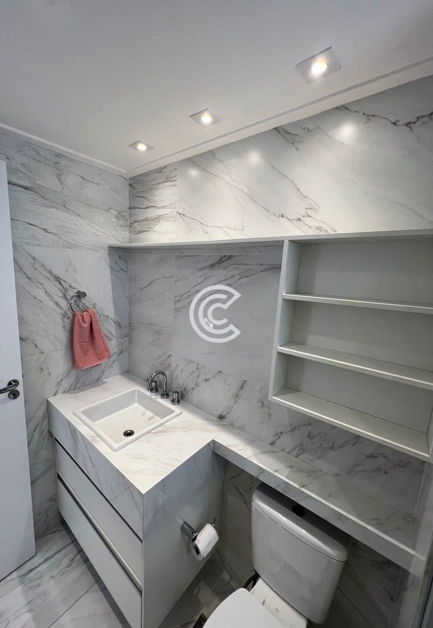 Apartamento, 3 quartos, 124 m² - Foto 49