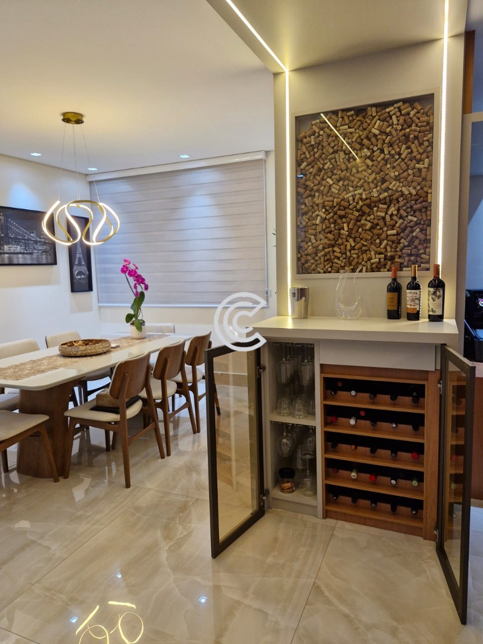 Cobertura, 4 quartos, 382 m² - Foto 50