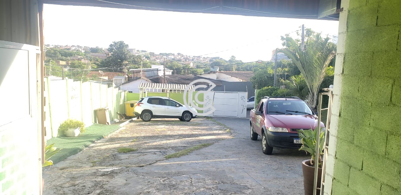Chácara, 4 quartos - Foto 6