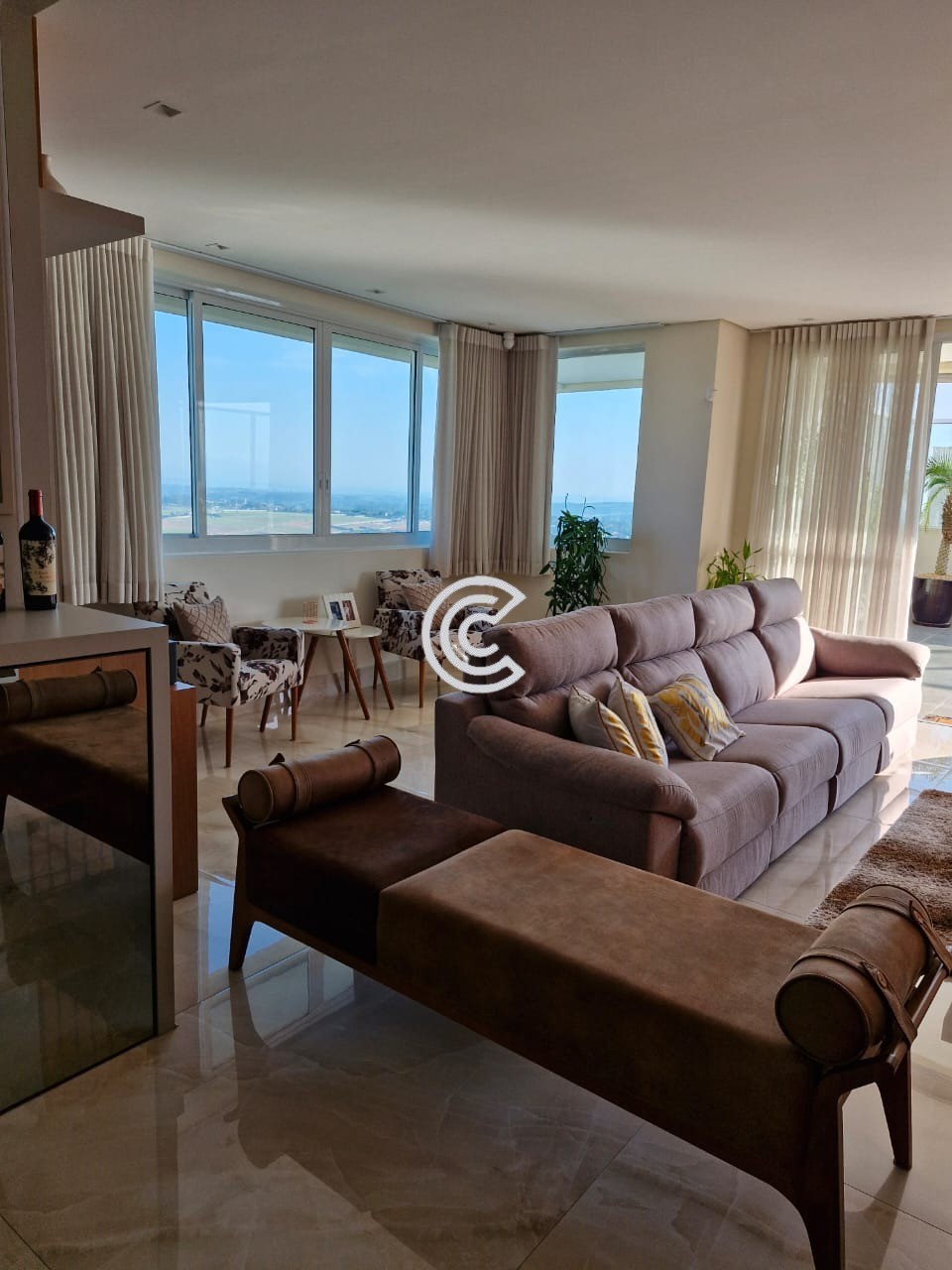 Cobertura, 4 quartos, 382 m² - Foto 55