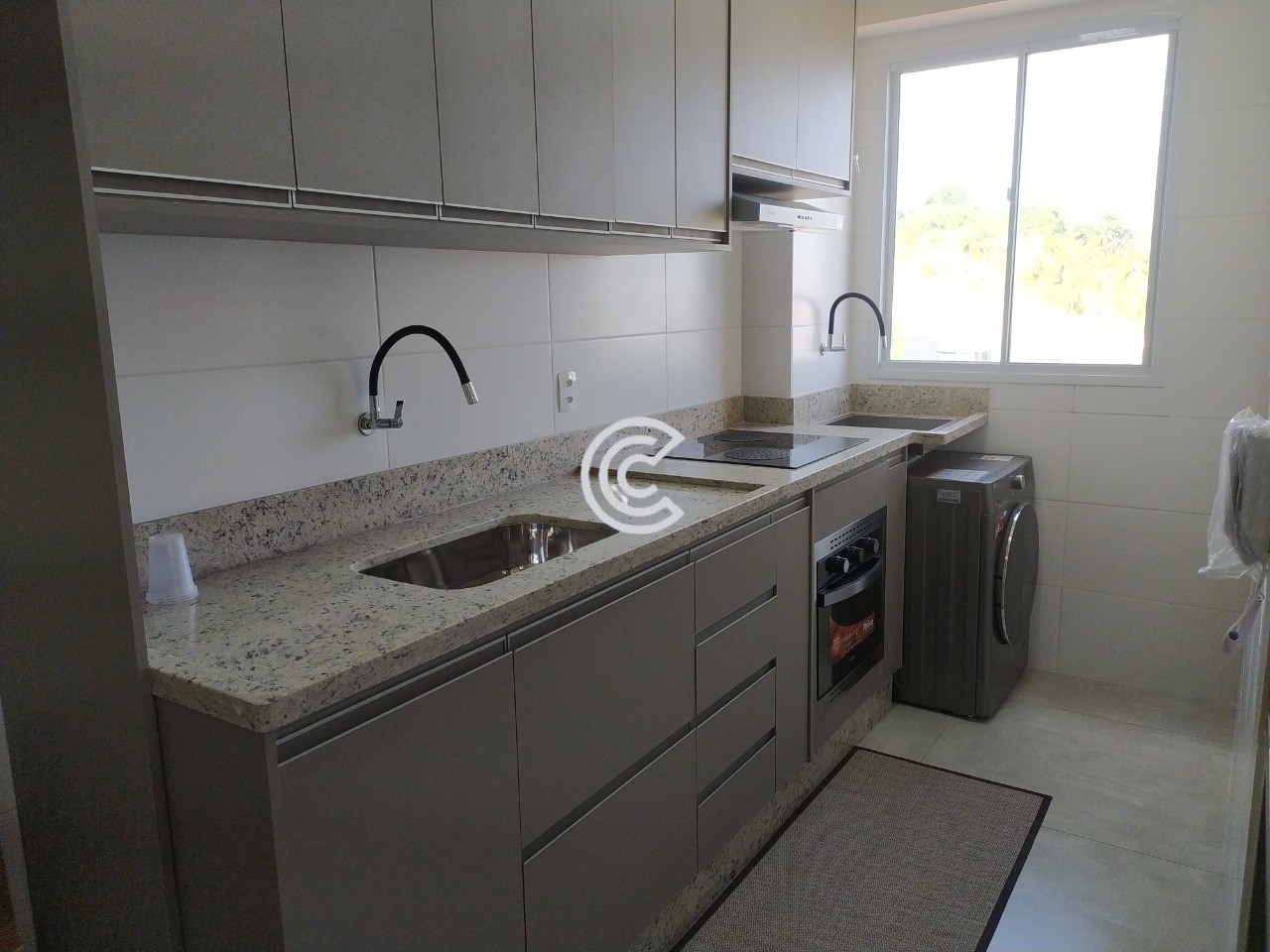 Apartamento, 2 quartos, 51 m² - Foto 3
