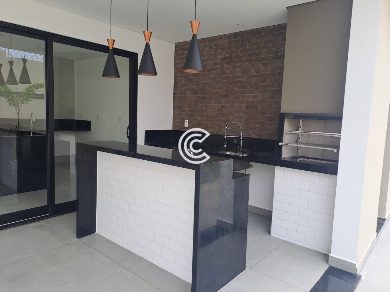 Casa, 3 quartos - Foto 15