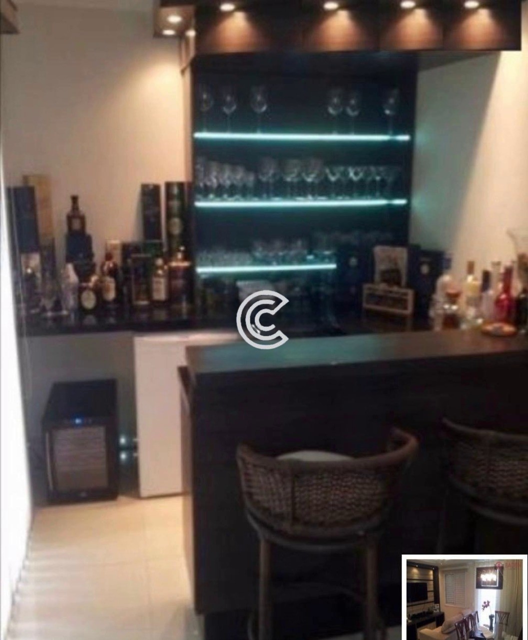 Apartamento, 3 quartos, 134 m² - Foto 18
