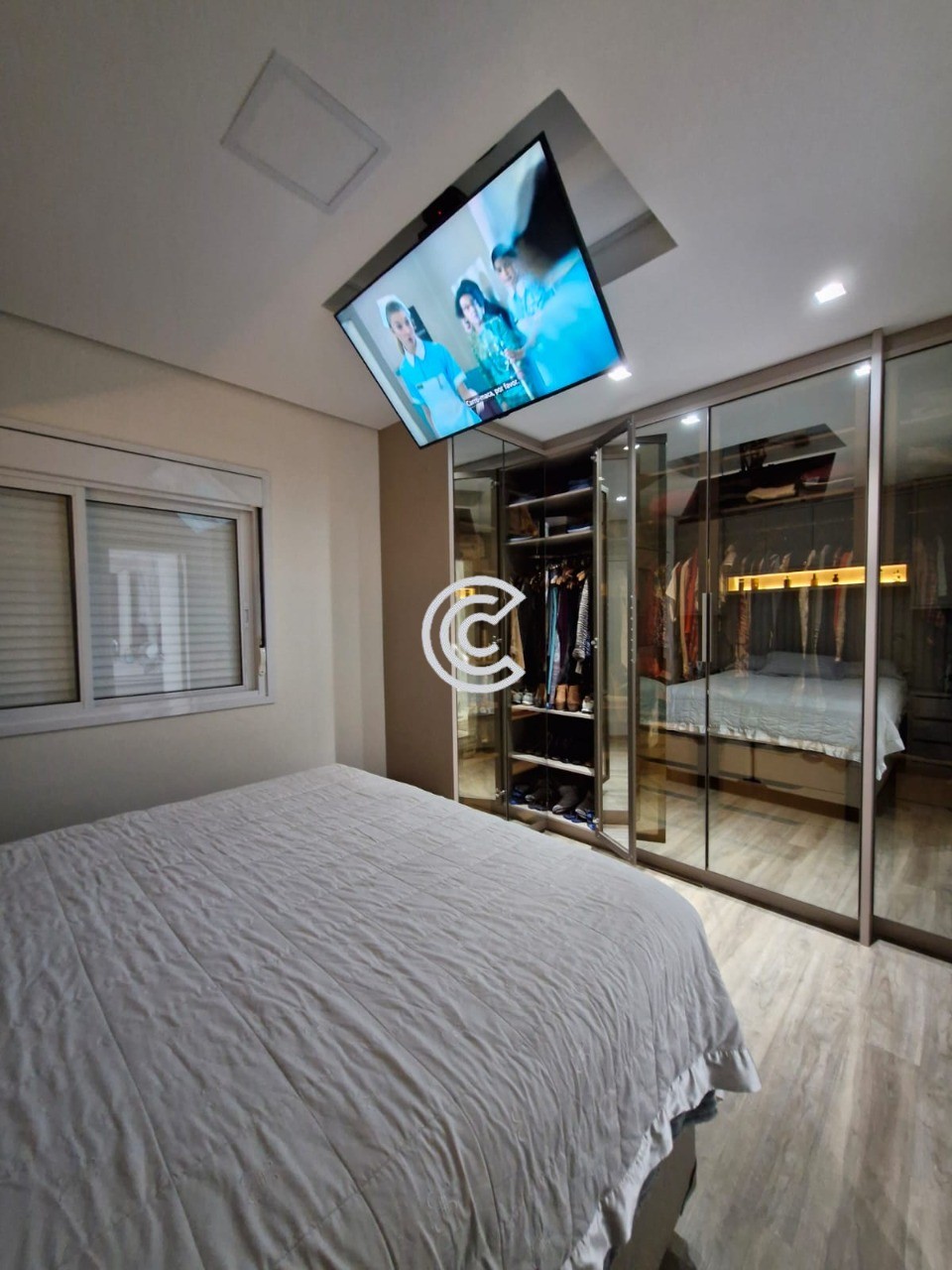 Cobertura, 4 quartos, 382 m² - Foto 53