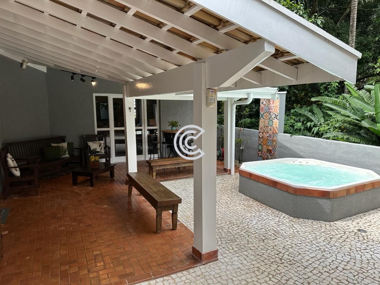 Casa, 3 quartos - Foto 9