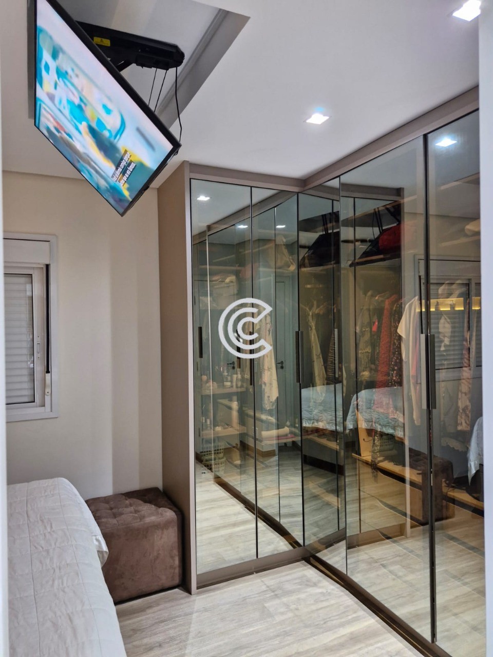 Cobertura, 4 quartos, 382 m² - Foto 25