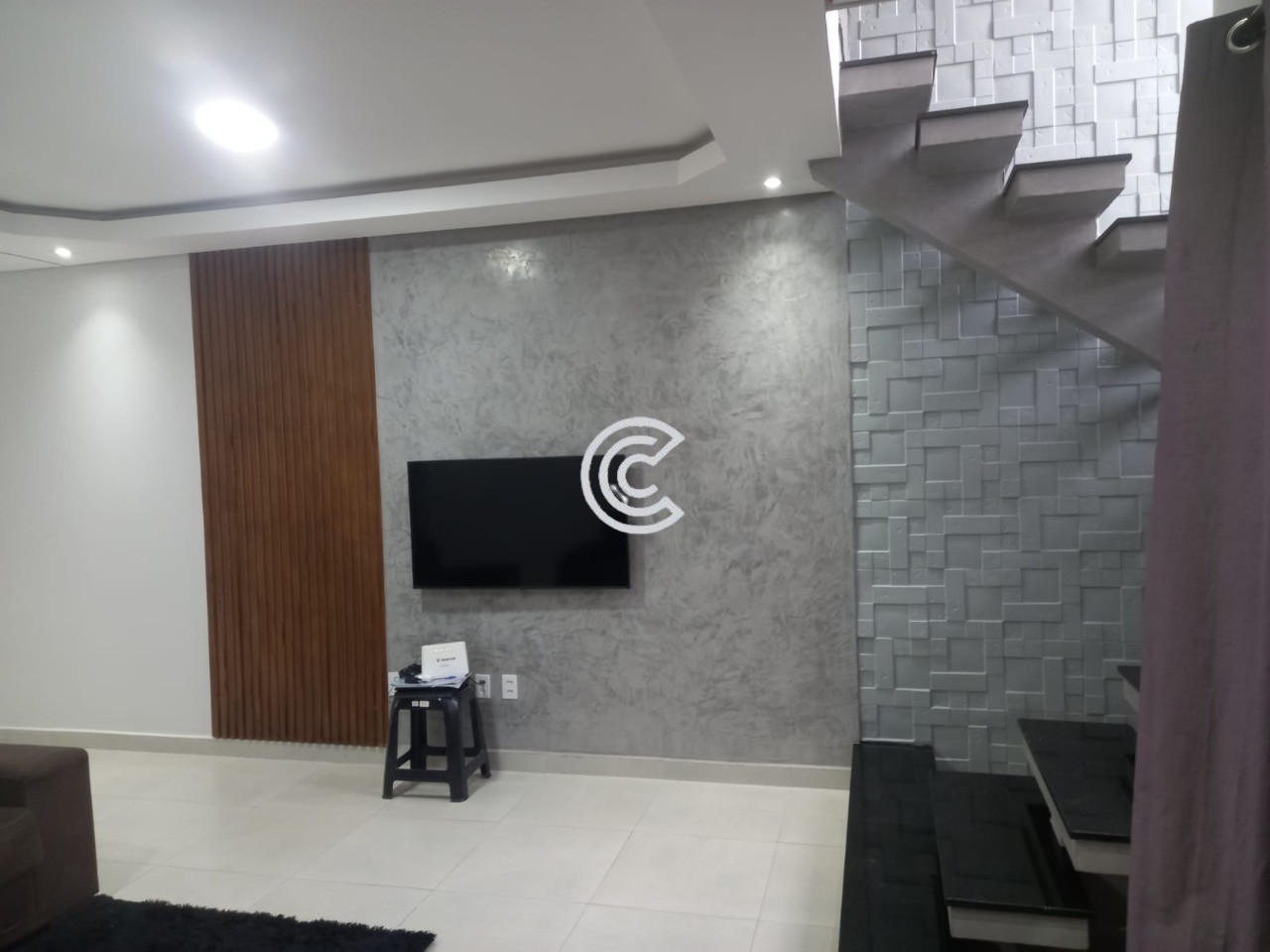Casa, 2 quartos - Foto 5