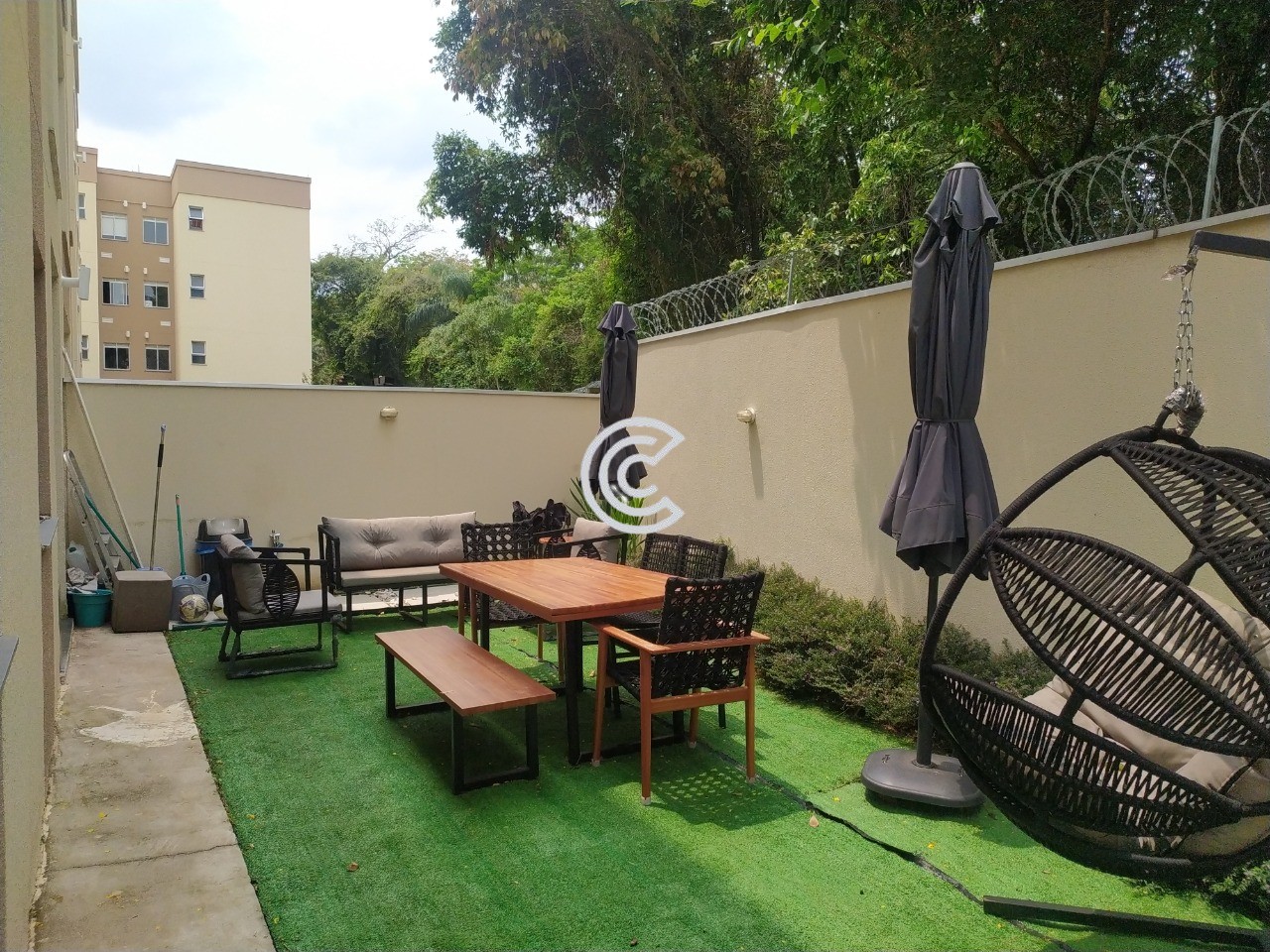 Apartamento, 2 quartos, 50 m² - Foto 5
