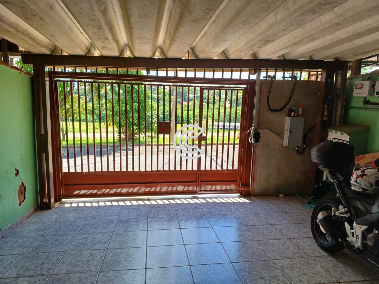 Casa, 3 quartos - Foto 8