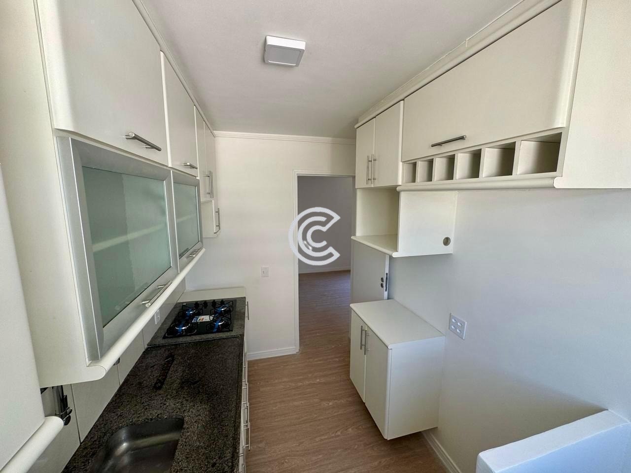 Apartamento, 3 quartos, 58 m² - Foto 7