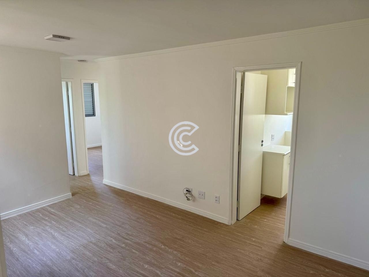 Apartamento, 3 quartos, 58 m² - Foto 4
