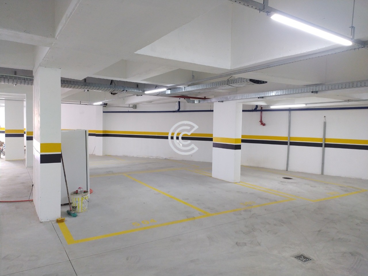 Apartamento, 2 quartos, 51 m² - Foto 38
