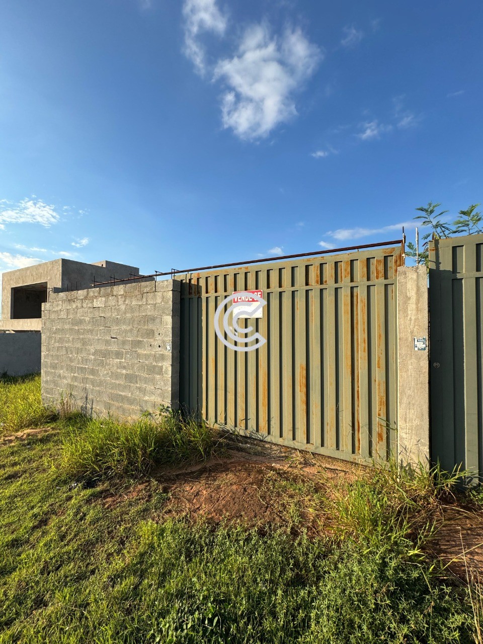 Terreno, 250 m² - Foto 2