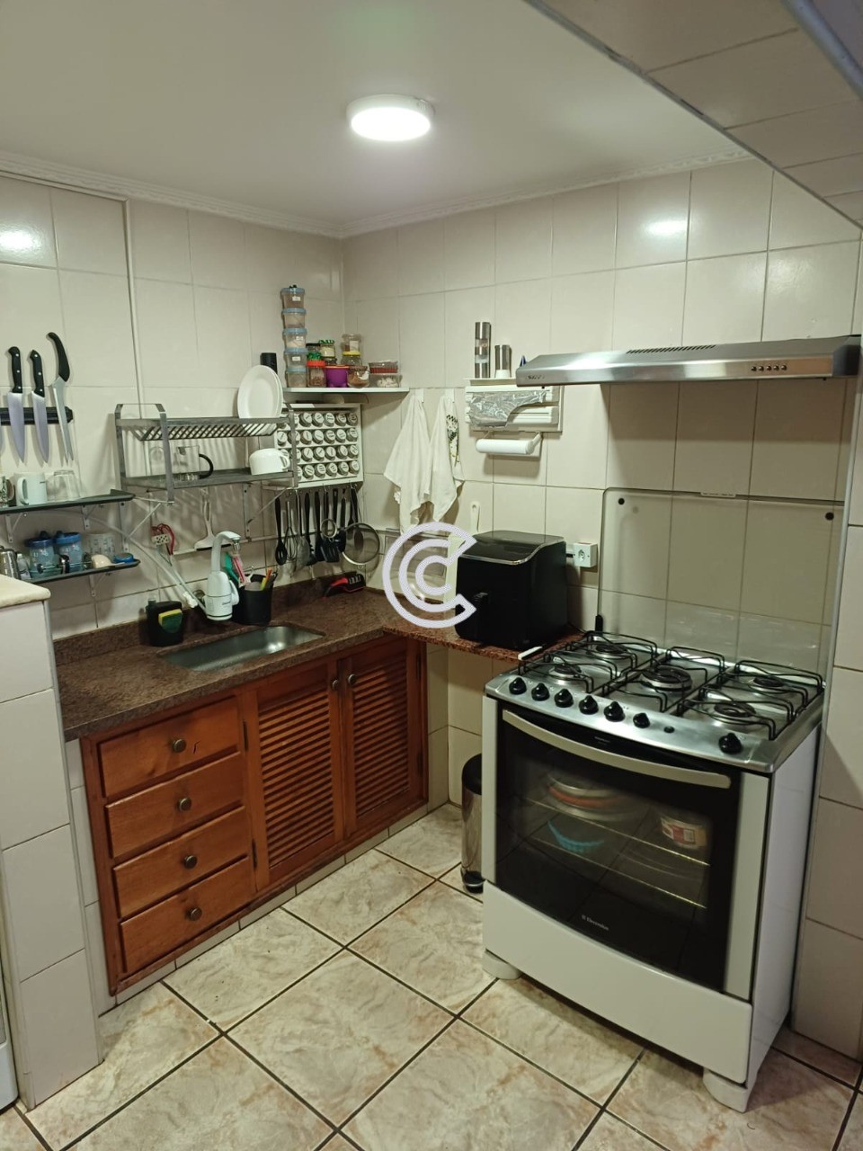 Casa, 3 quartos - Foto 31